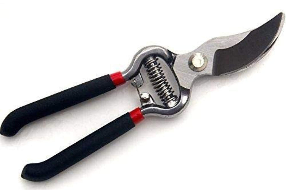 DeoDap Gardening Tools - Falcon Gloves and Pruners