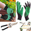 DeoDap Gardening Tools - Gardening Gloves and Flower Cutter/Scissor/Pruners