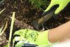 DeoDap Gardening Tools - Falcon Gloves and Pruners