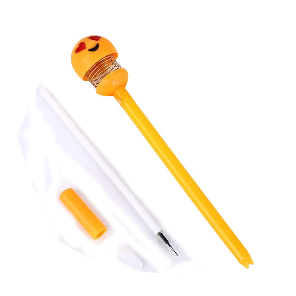 632 DeoDap Emoji Pens