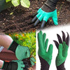 DeoDap Gardening Tools - Gardening Gloves and Flower Cutter/Scissor/Pruners