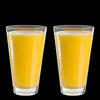 620 Water & Juice Transparent Glasses Set 300ml (6pcs)